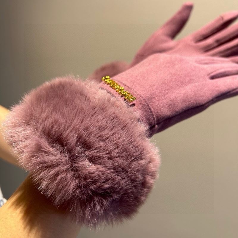 Miu Miu Gloves